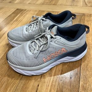 Hoka Bondi 7